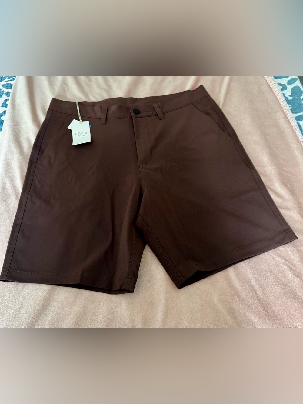 Free Fly Tradewind Men’s Shorts - size 32